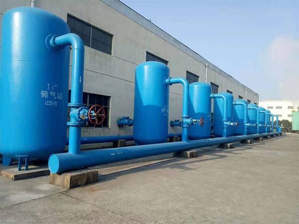 工業廢水處理設備都有哪些？